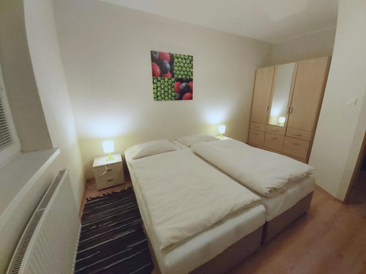 Mountain Village Apartment Pinewood *** Vyšné Ružbachy エクステリア 写真