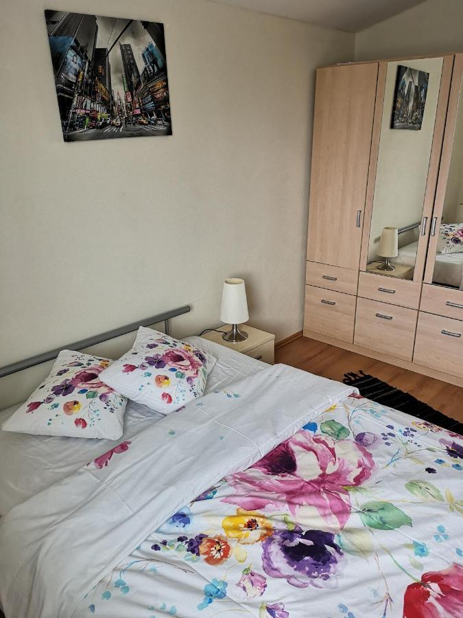 Mountain Village Apartment Pinewood *** Vyšné Ružbachy エクステリア 写真