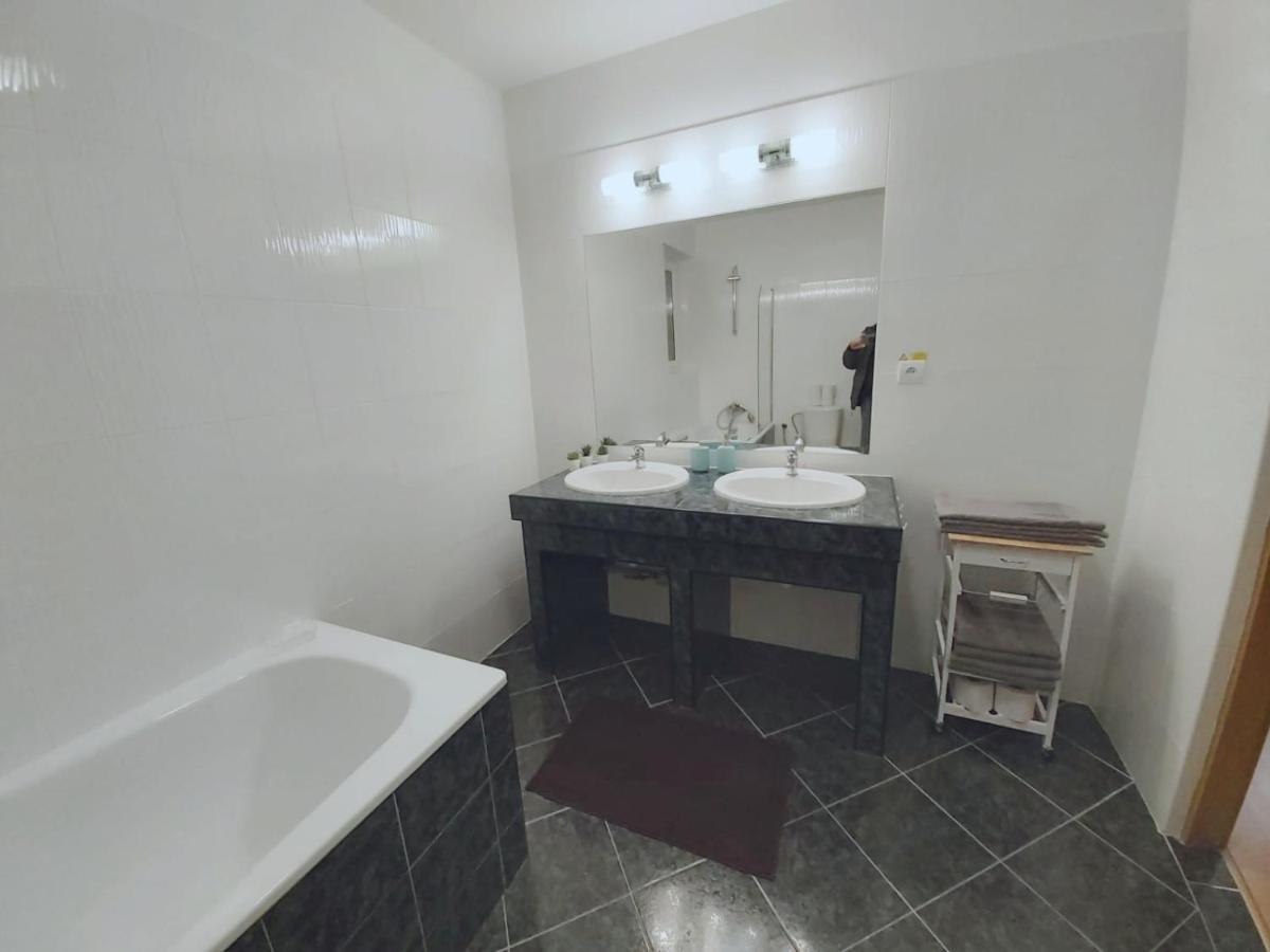 Mountain Village Apartment Pinewood *** Vyšné Ružbachy エクステリア 写真