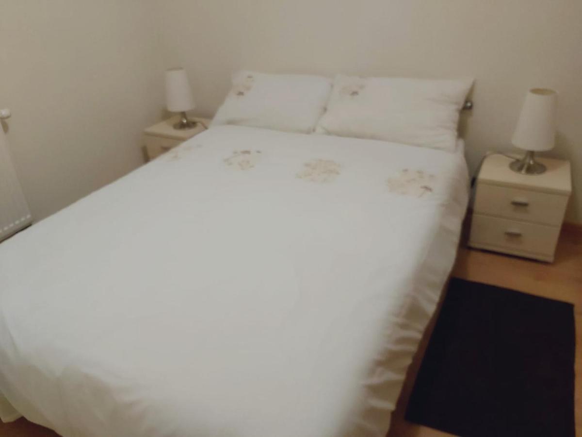 Mountain Village Apartment Pinewood *** Vyšné Ružbachy エクステリア 写真