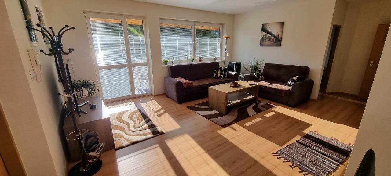 Mountain Village Apartment Pinewood *** Vyšné Ružbachy エクステリア 写真