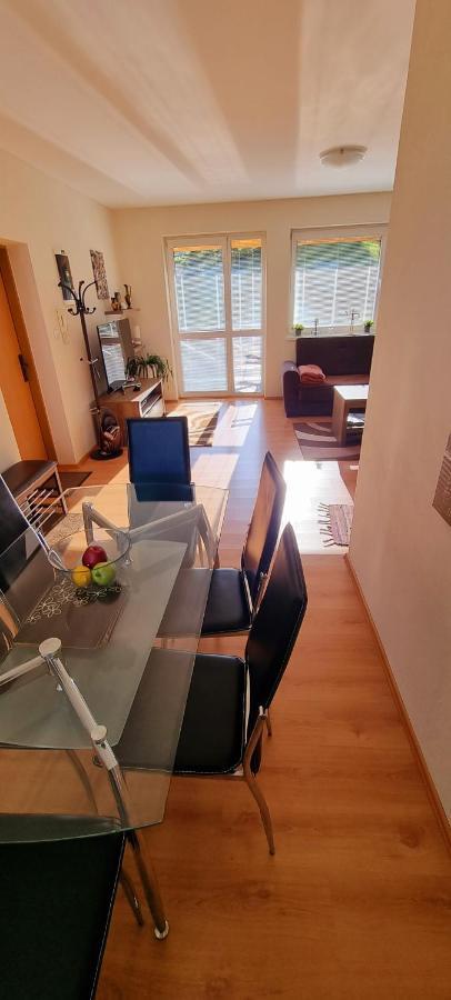 Mountain Village Apartment Pinewood *** Vyšné Ružbachy エクステリア 写真